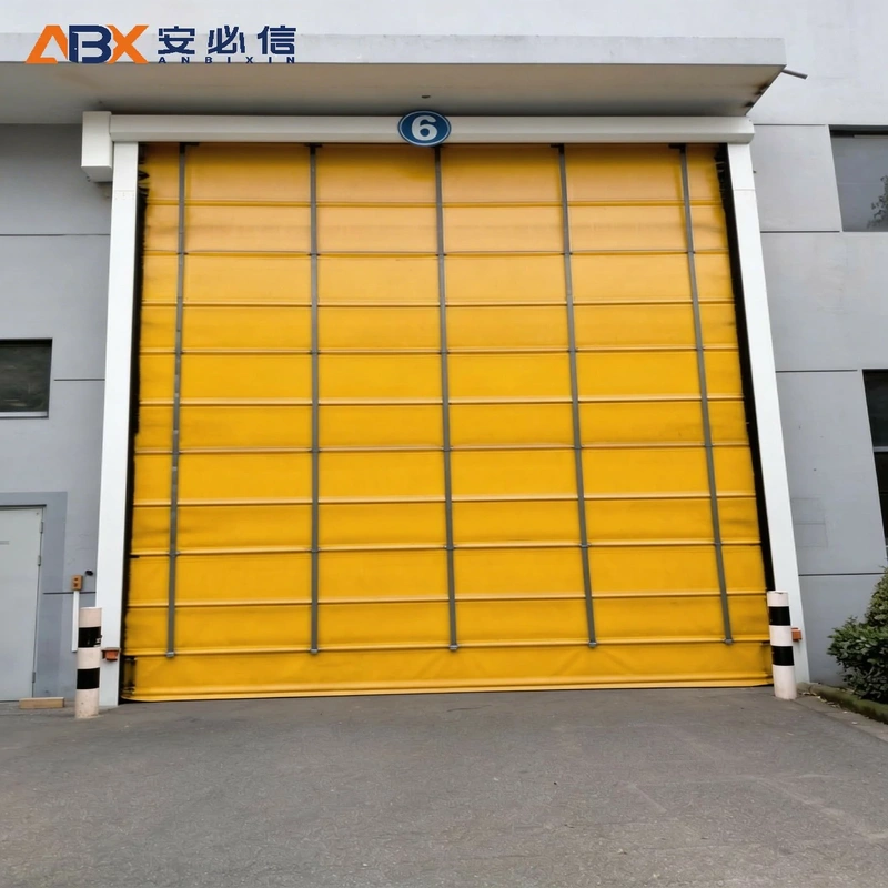 伊犁哈萨克软帘堆积门